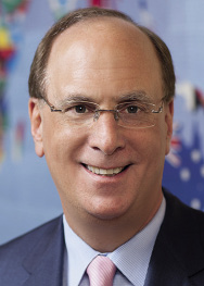 Laurence D. Fink, BlackRock